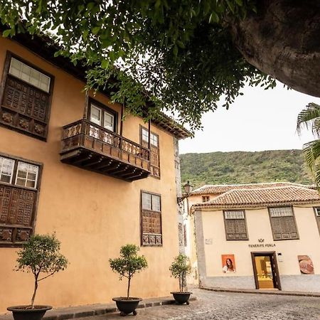Cerca Del Drago Appartement Icod De Los Vinos Buitenkant foto