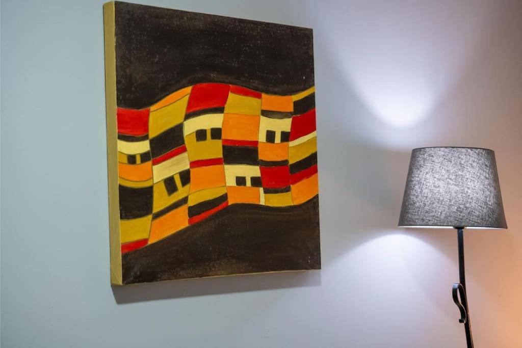Cerca Del Drago Appartement Icod De Los Vinos Buitenkant foto