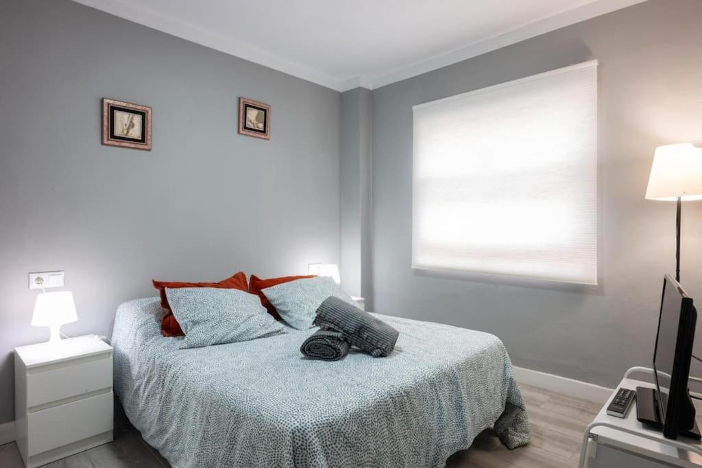 Cerca Del Drago Appartement Icod De Los Vinos Buitenkant foto
