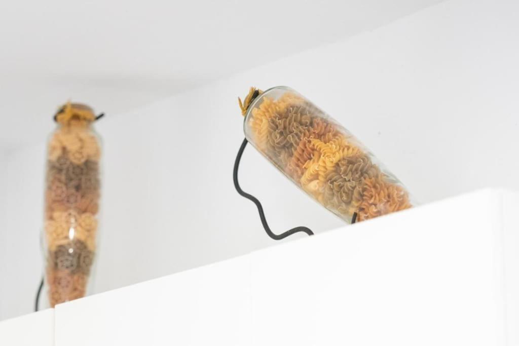 Cerca Del Drago Appartement Icod De Los Vinos Buitenkant foto