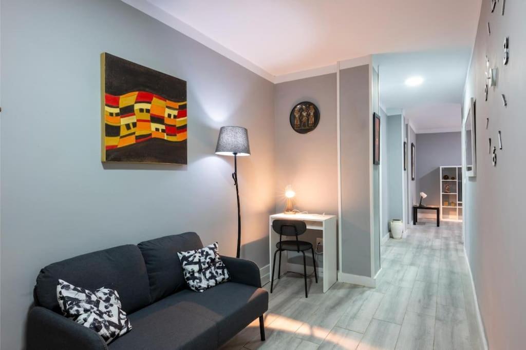 Cerca Del Drago Appartement Icod De Los Vinos Buitenkant foto