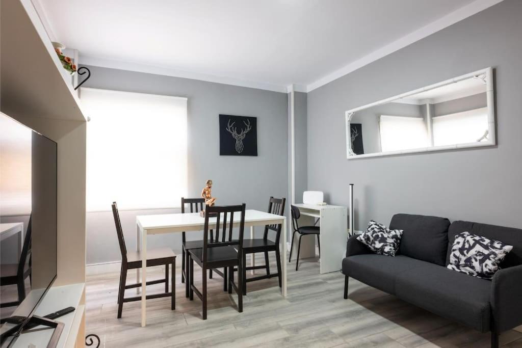 Cerca Del Drago Appartement Icod De Los Vinos Buitenkant foto