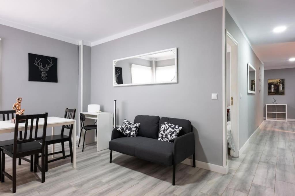 Cerca Del Drago Appartement Icod De Los Vinos Buitenkant foto