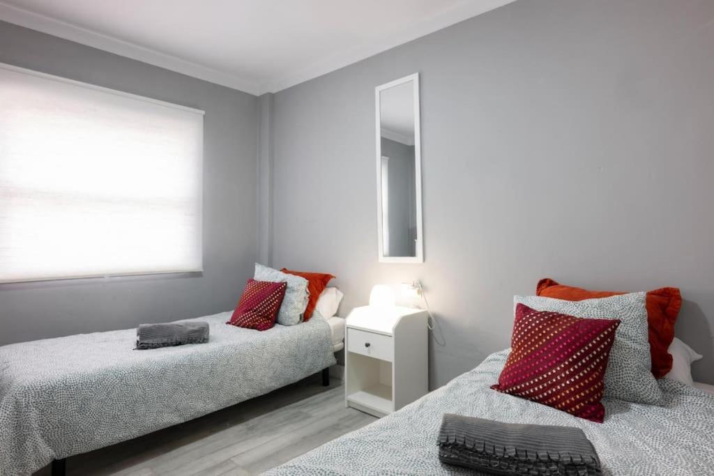 Cerca Del Drago Appartement Icod De Los Vinos Buitenkant foto