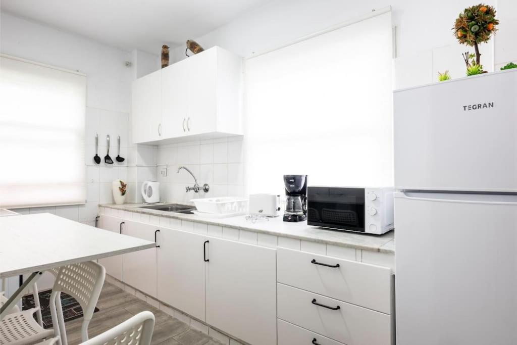 Cerca Del Drago Appartement Icod De Los Vinos Buitenkant foto
