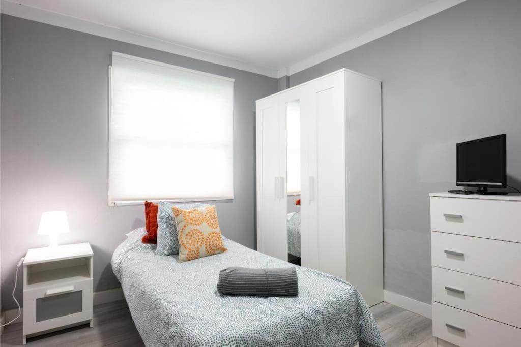 Cerca Del Drago Appartement Icod De Los Vinos Buitenkant foto