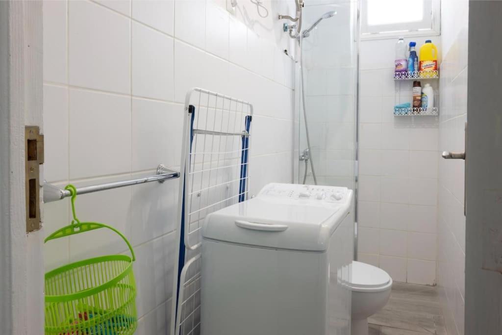 Cerca Del Drago Appartement Icod De Los Vinos Buitenkant foto