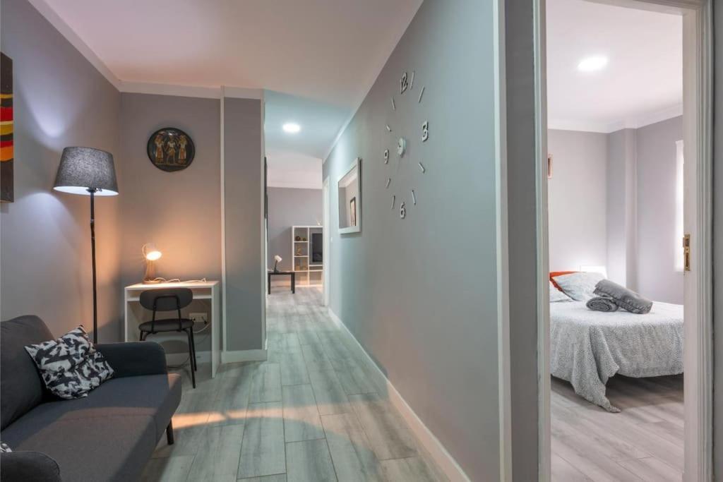 Cerca Del Drago Appartement Icod De Los Vinos Buitenkant foto