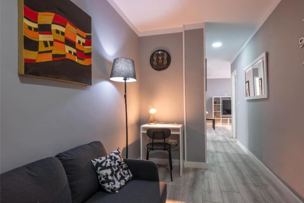 Cerca Del Drago Appartement Icod De Los Vinos Buitenkant foto